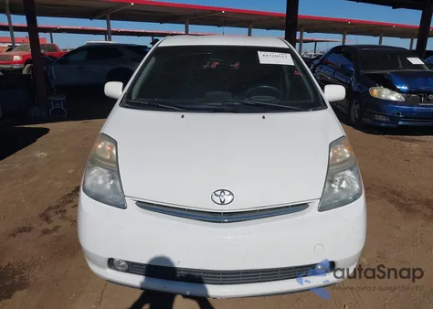 2008 Toyota Prius Touring z USA, uszkodzony, nr VIN JTDKB20U787784214